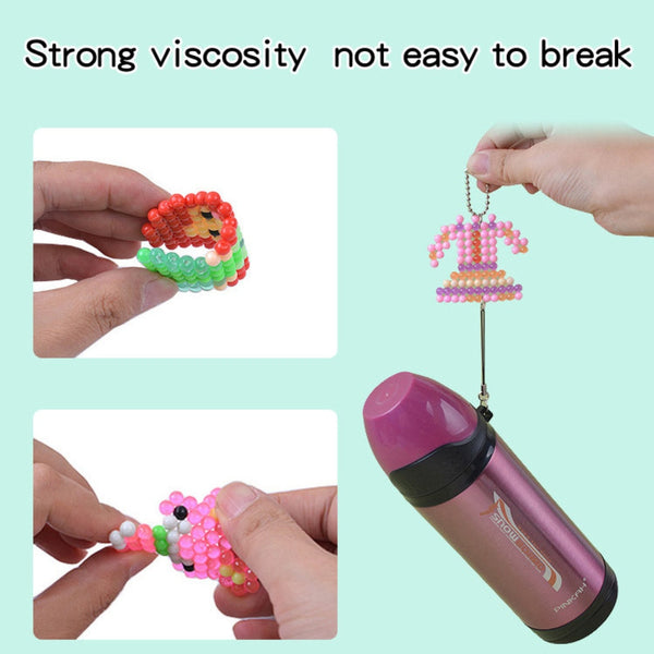 Water Spray Magic Beads