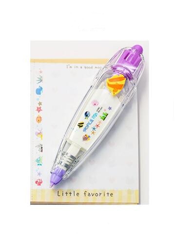 Sticker Tape Pen