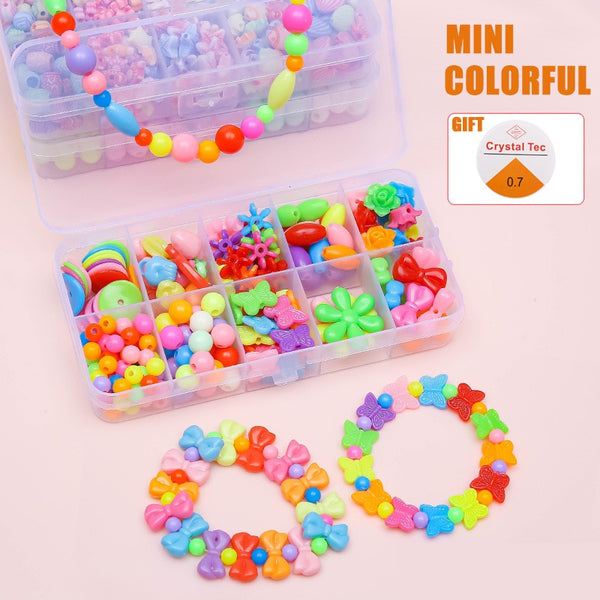 Bead Set Jewellery Making Kit