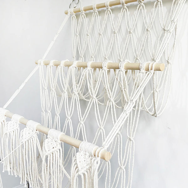 2 Tier Teddy Bear Organiser Hammock