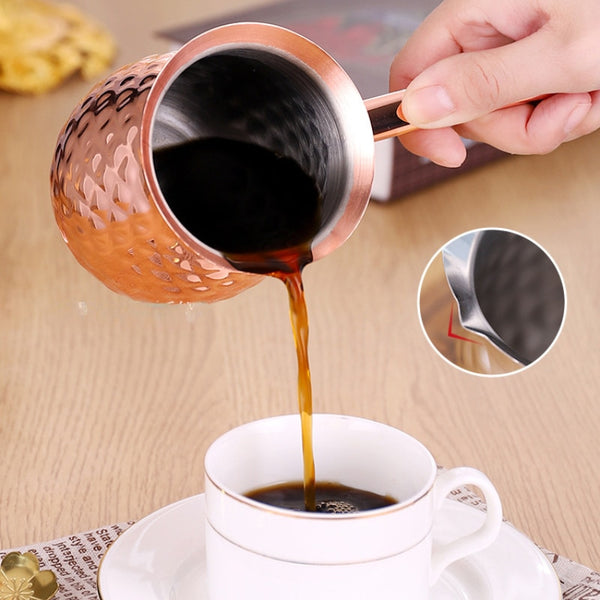 Turkish Coffee Pot