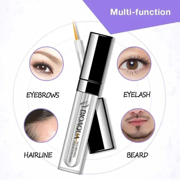 Eyelash Lengthening Serum