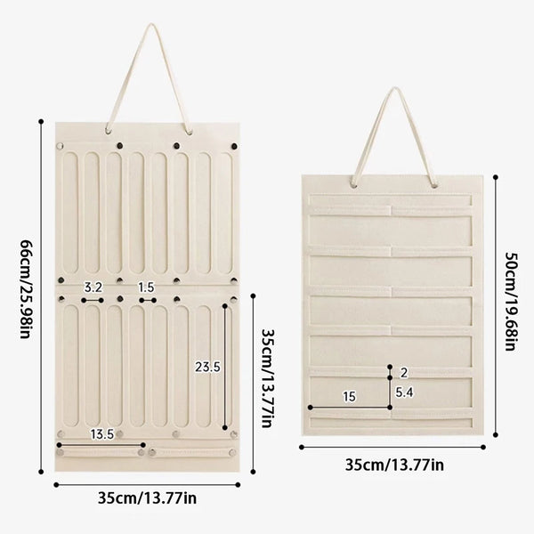 Headband/Accessories Organiser and Holder