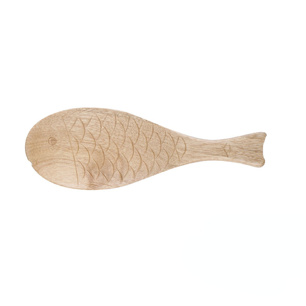 Fish Shape Rice Spoon