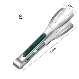 Non-Slip Food Tongs