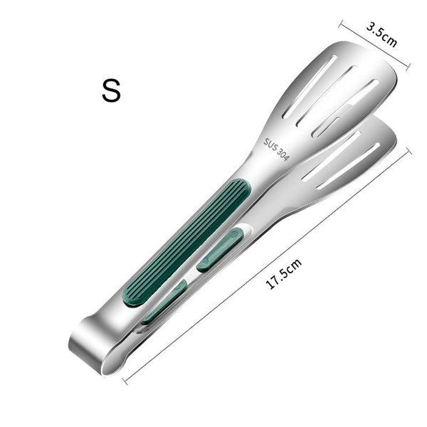 Non-Slip Food Tongs