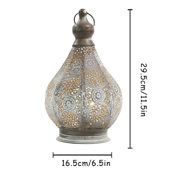 Moroccan Lamp