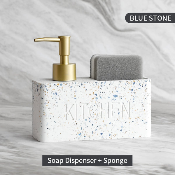 Kitchen Soap Dispenser