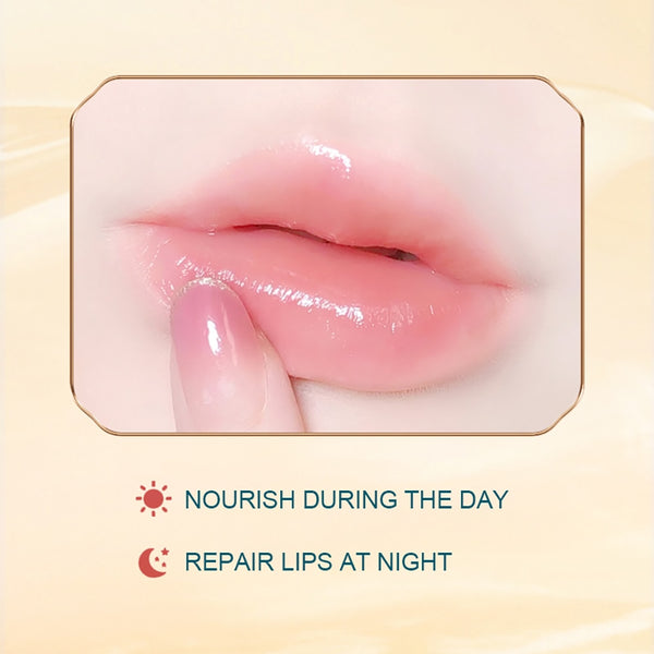 Moisturising Temperature Changing Lip Balm