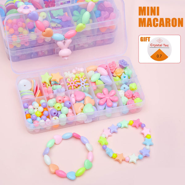 Bead Set Jewellery Making Kit