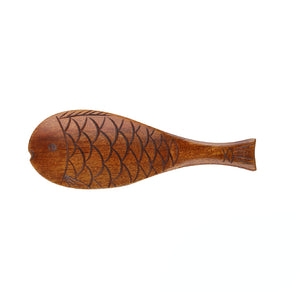 Fish Shape Rice Spoon