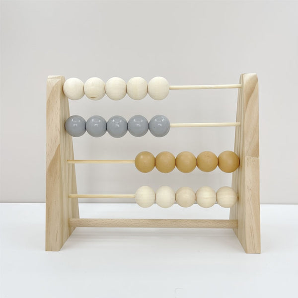 Wooden Abacus for Kids