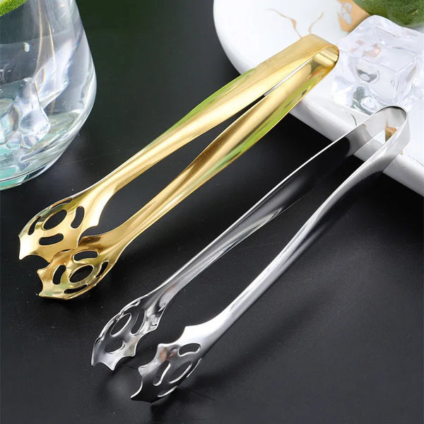 Mini Ice Cube Tongs