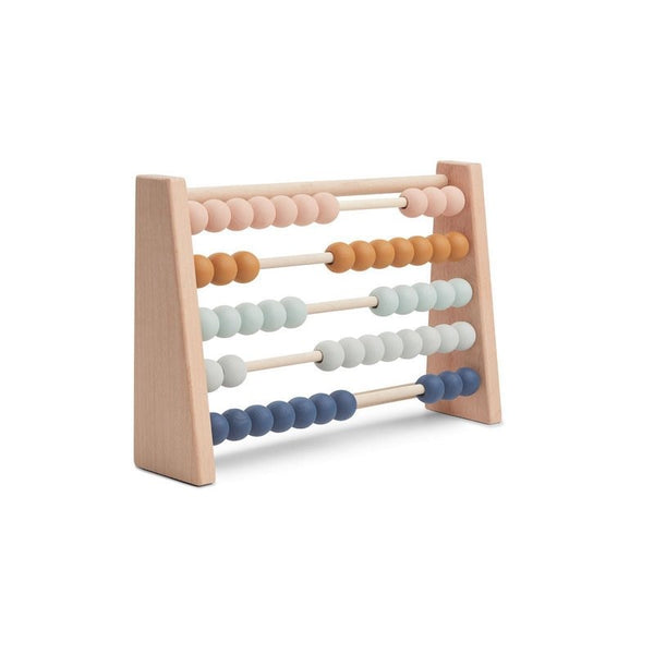 Wooden Abacus for Kids