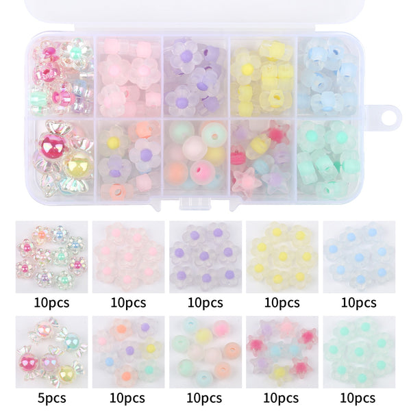 Bead Set Jewellery Making Kit