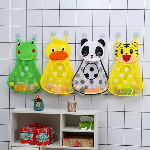 Bath Toys Storage Bag