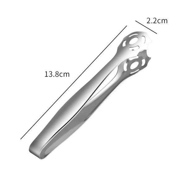 Mini Ice Cube Tongs