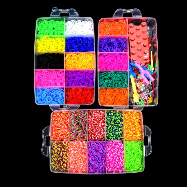 Loom Band Kit