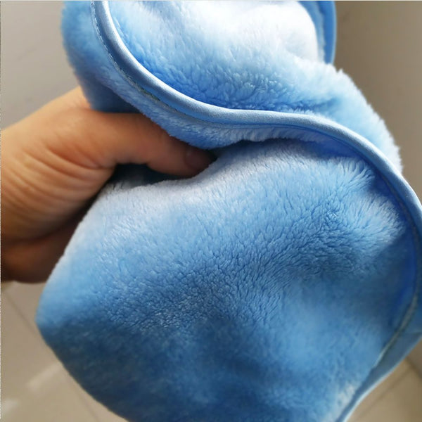 Reusable Makeup Remover Pads