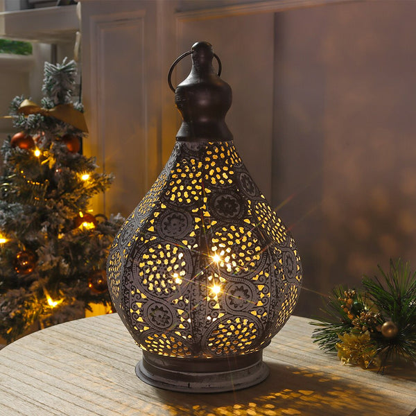 Moroccan Lamp