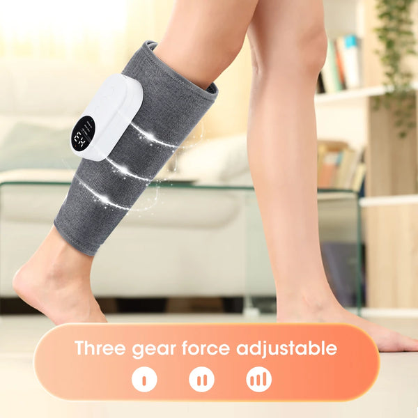 360° Air Compression Leg Massager