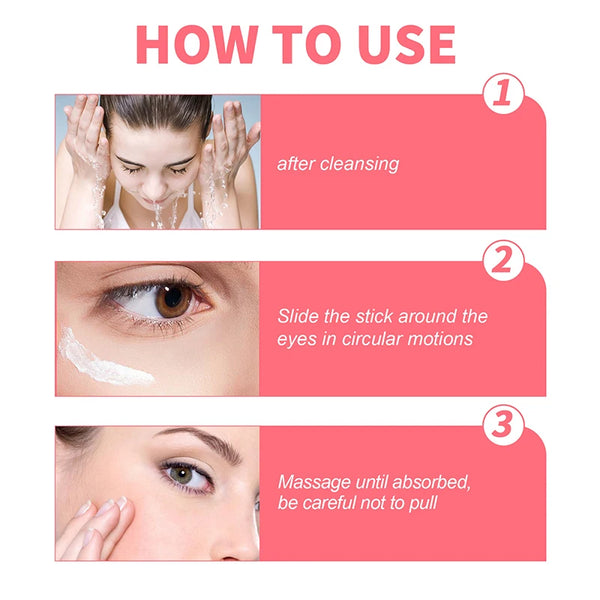 Retinol Eye Stick