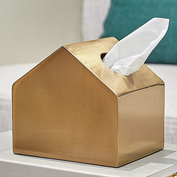 Tissue Holder