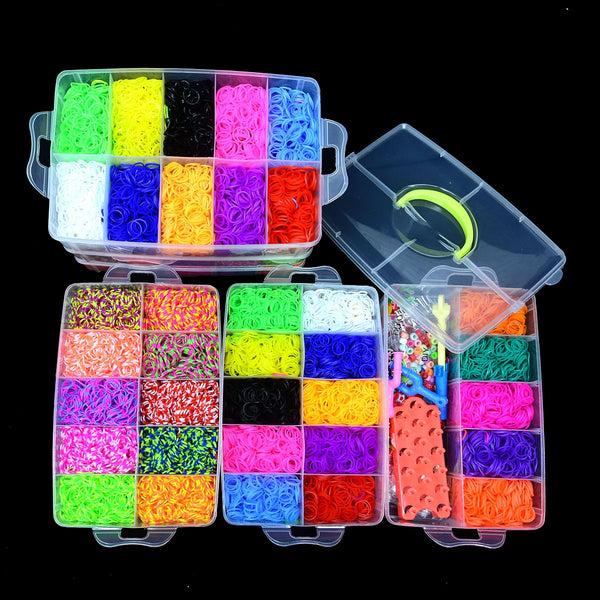 Loom Band Kit