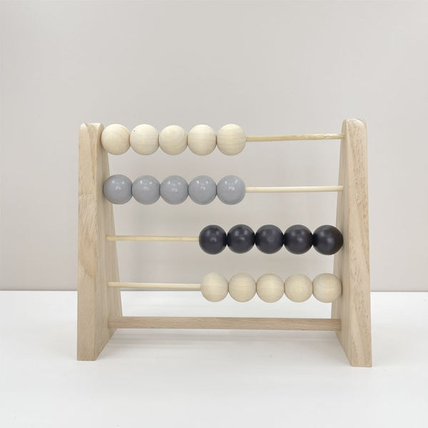 Wooden Abacus for Kids