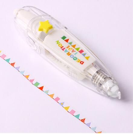 Sticker Tape Pen