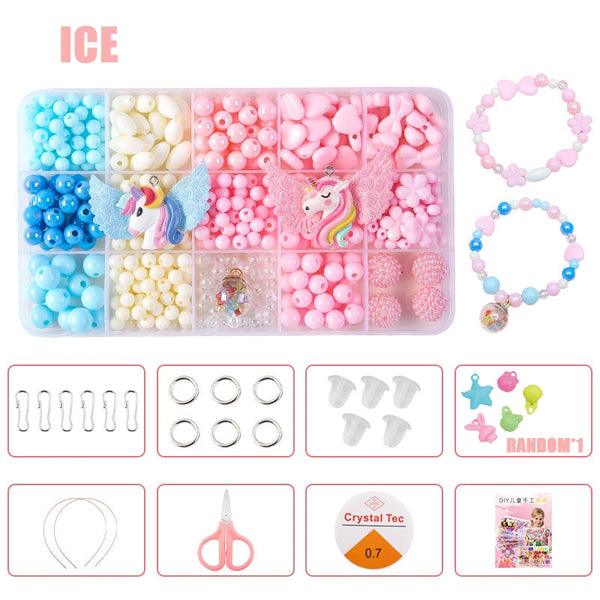 Bead Set Jewellery Making Kit