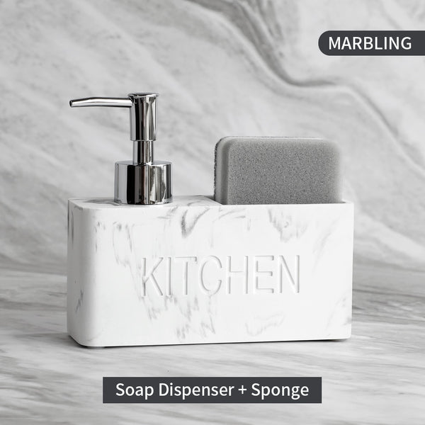 Kitchen Soap Dispenser