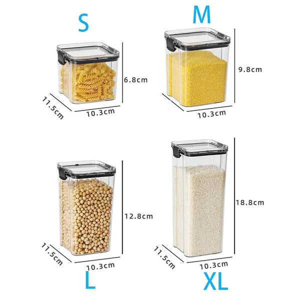 Food Storage Container