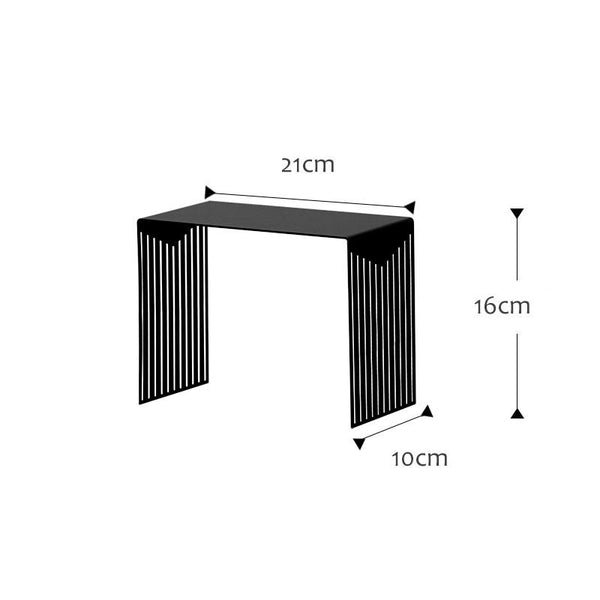 Marble Dessert Stands