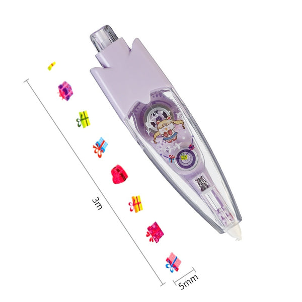 Sticker Tape Pen