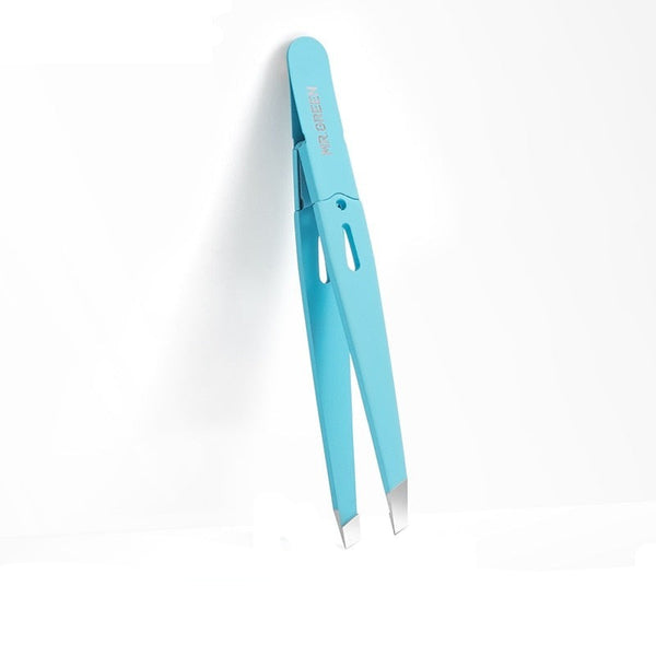 Eyebrow Tweezer