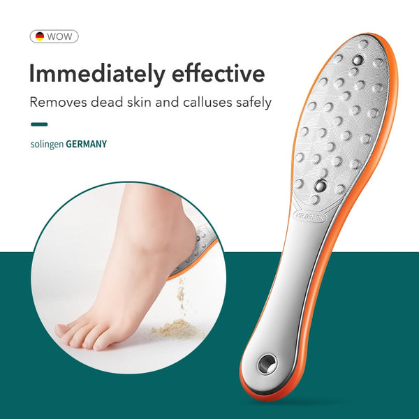 Pedicure Foot File