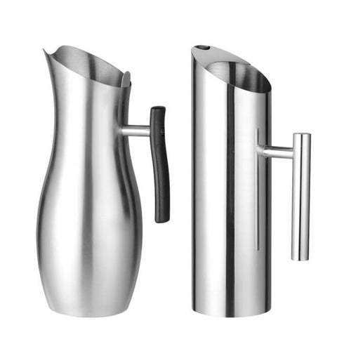 Stainless Steel Water Jug