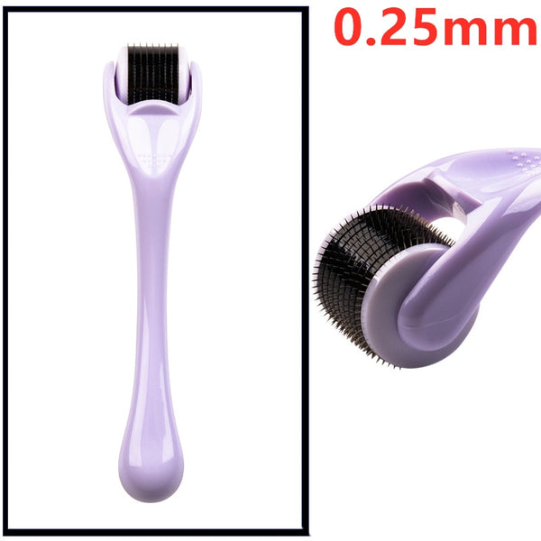 Derma Roller for Skin, Beard & Hair