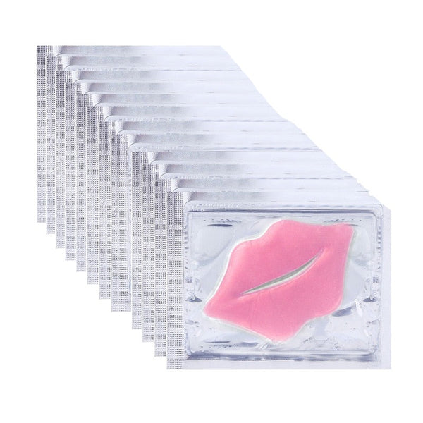 Crystal Collagen Lip Patches