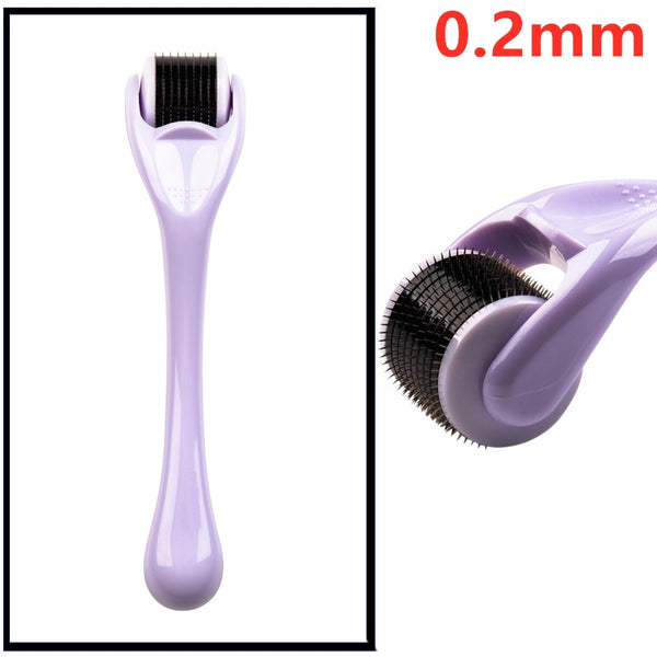 Derma Roller for Skin, Beard & Hair