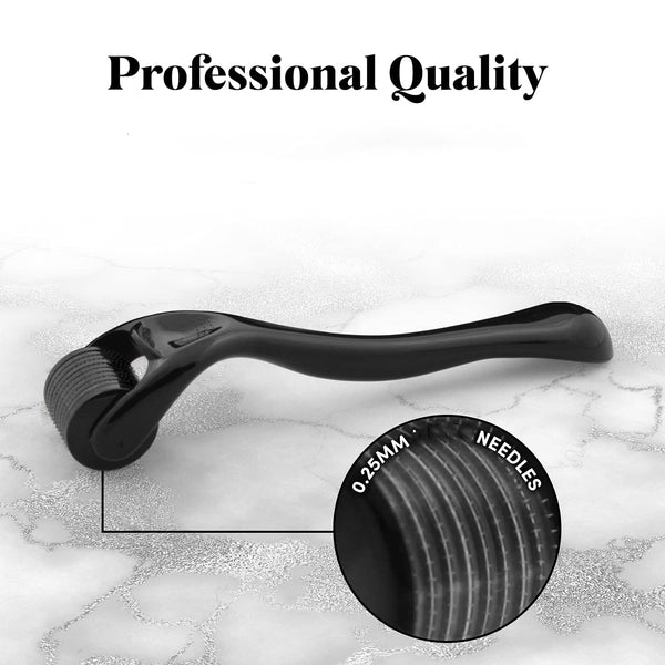 Derma Roller for Skin, Beard & Hair