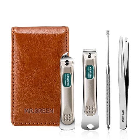 Portable Manicure Set