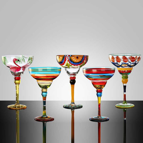 Margarita Cocktail Glass