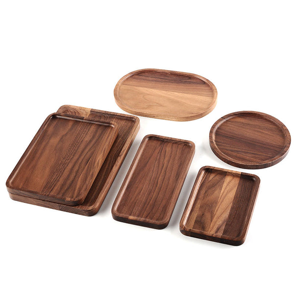 Food Serving Tray