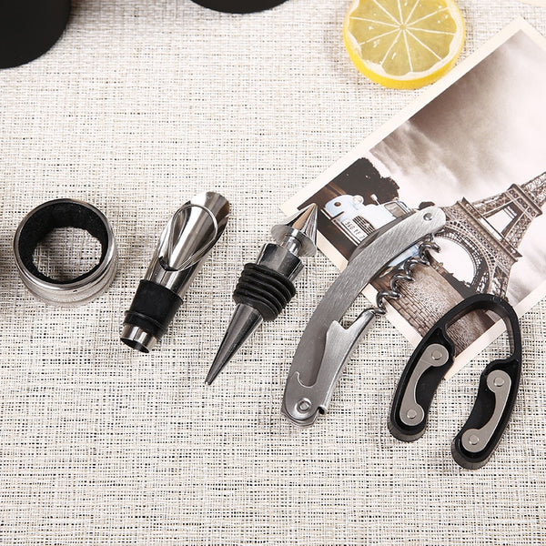 Deluxe Wine Opener Gift Set