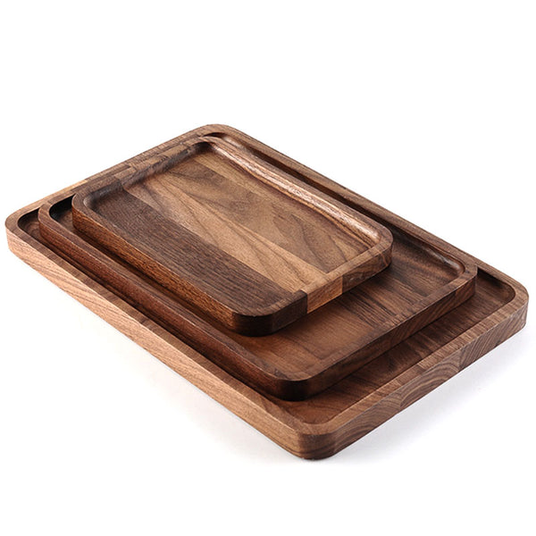 Food Serving Tray