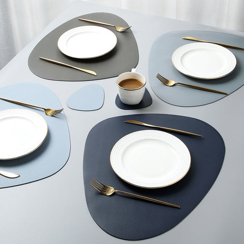 Placemat and Coaster Set