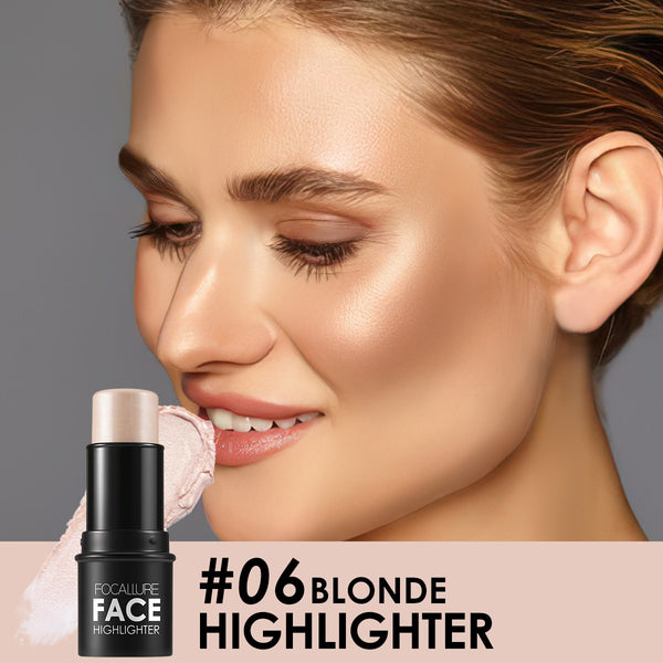 Face Illuminator Sticks