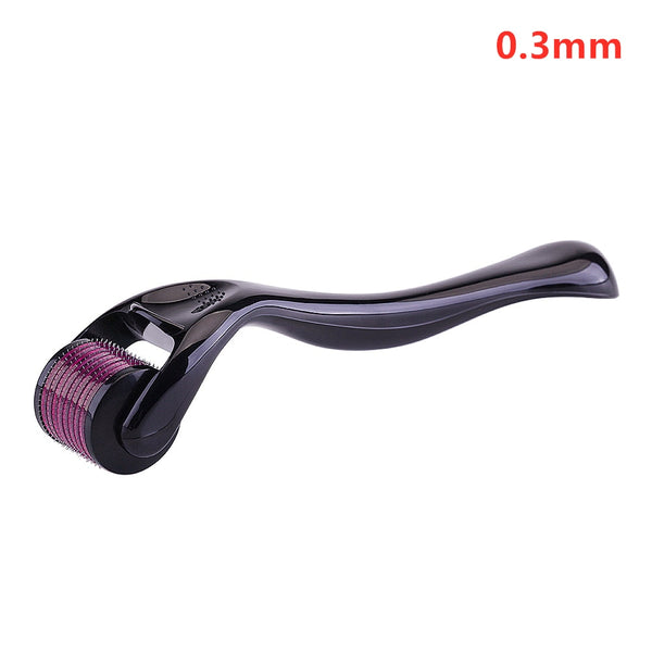 Derma Roller for Skin, Beard & Hair